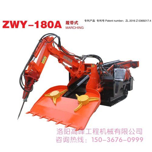 新買的斜井扒渣（zhā）機出現故障（zhàng）了怎麽辦